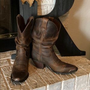 Durango boots
